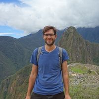 Anthony Bélisle的照片