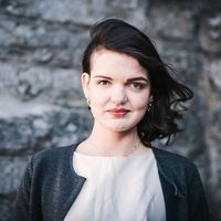 Cärola Almosen's Photo