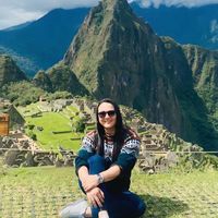 Clara Martinez Solorzano的照片