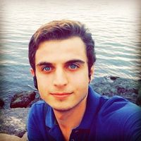 Hakan Hüseyin İstif的照片