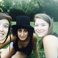 Nathalie Baba's Photo