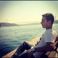 Engin Helvacıoğlu's Photo