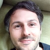 Archie del Ray's Photo