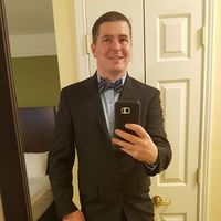 Davis Schreiber的照片