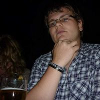 Spencer Read's Photo