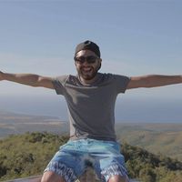 Tadeo Huidobro's Photo