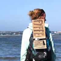 Rosalie Ruardy's Photo