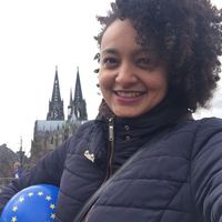 Natália  Gomes's Photo