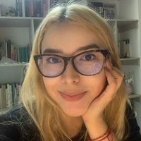 Flor Estrada的照片