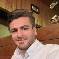 hosein mohtasham's Photo