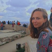 Mia Christiansen的照片