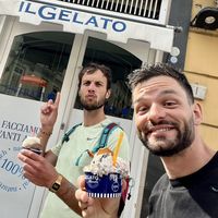 🇨🇵 Chris & Victor | @cycloloco 🚴‍♂️'s Photo