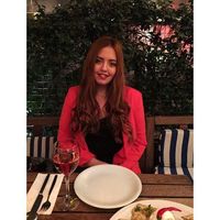 Фотографии пользователя Aylin Bağlan