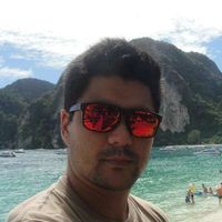 Gustavo Moriki's Photo