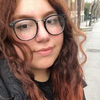 Eylül Civelek's Photo