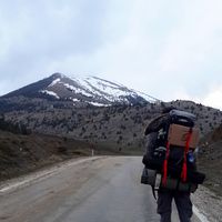 Bariscan Oflazoglu的照片