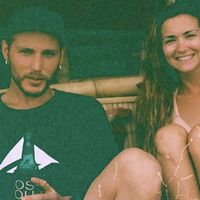 Romain Masson's Photo