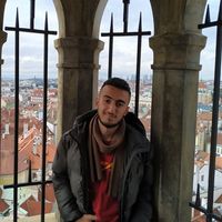 Grigor Avdulaj's Photo