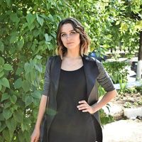 Vaida Pashkevichute的照片