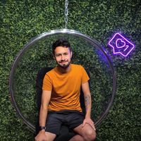 Felipe Méndez's Photo