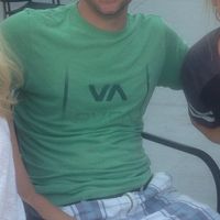 Cory Listoe的照片