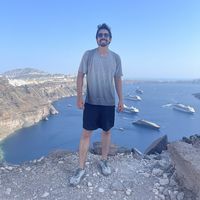 Henrique Meireles Valadares's Photo