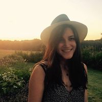 Fotos von Louise Columelli