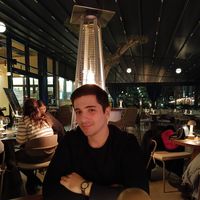 Bora Yılmaz's Photo