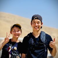 Ryota Kawamura's Photo