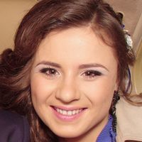 Olena Vasylitska的照片