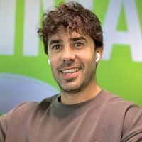 Ignacio Molteni's Photo