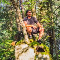 Marc-André Saint-Jarre的照片