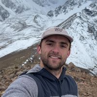 Chris Sewell's Photo