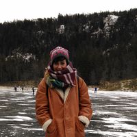 Eleonora Pannacci's Photo