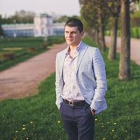 Rafael Babayan's Photo