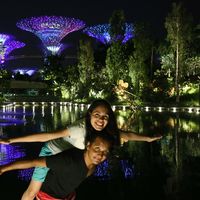 Photos de Julieth y  Alberto