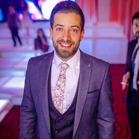 Karim Essam的照片