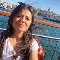 Hacer Şeyma's Photo