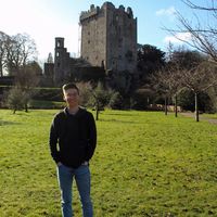 Brandon Green's Photo