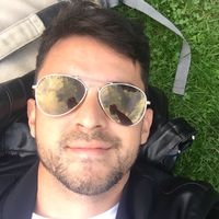 Le foto di Renato Rei