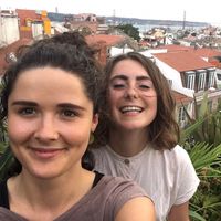 Fotos de Maddie Byrne