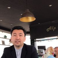 Najib Ahmadi的照片