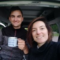 Astrid Beckhaus's Photo