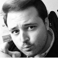 Ernesto José Sepúlveda López's Photo