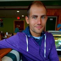 Vladimir Vasilev's Photo