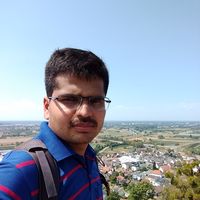 Vinay Narayan Hegde's Photo