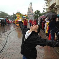 Mylene Chrissokerakis's Photo