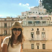 pınar keskin's Photo