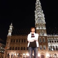 Roman Bilyi的照片