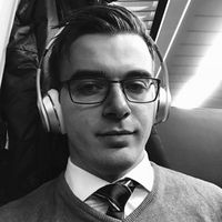 Stefan Adamcik's Photo